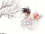 Mangas - DN Angels - 004